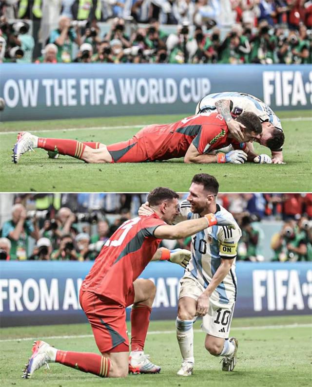 足球总在不经意间直达人的内心,看懂足球就看懂了人生