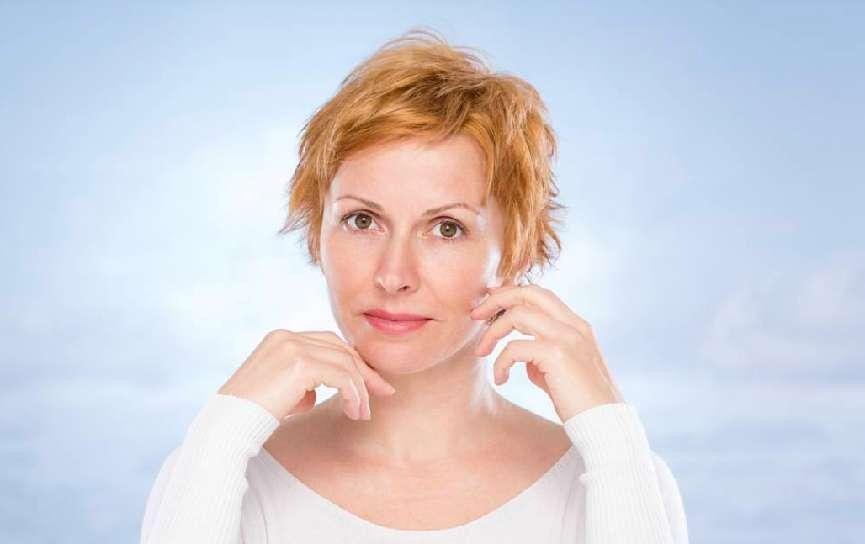 绝经期可以有*生活性**吗？夫妻之间要注意这些问题