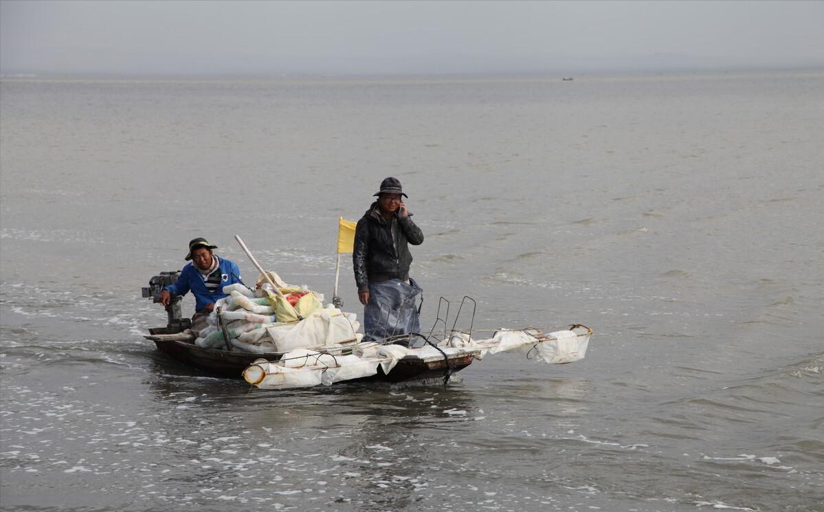 中国死海运城盐湖多大面积,中国死海运城盐湖图片