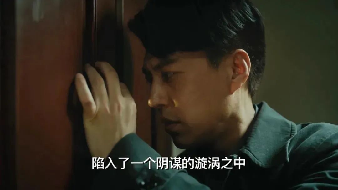 王志文和靳东最新的谍战片,王志文靳东最新电视剧北京电视台