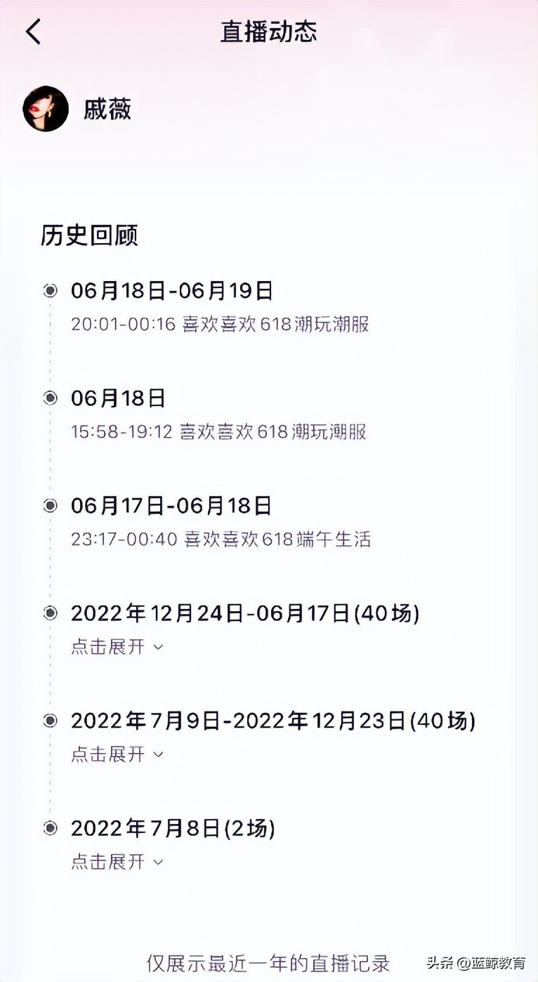 傍上“戚薇团队”，华夏视听教育扭转乾坤？