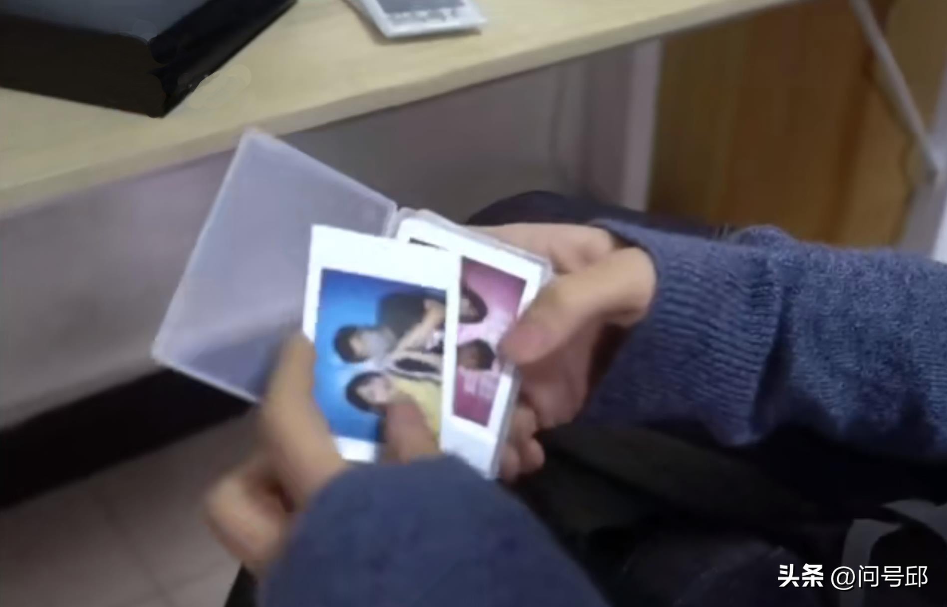 走进饭圈文化:粉丝花40元买“握手券”,换取与偶像10秒互动机会