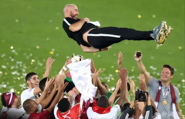 卡塔尔世界杯主帅排名,卡塔尔世界杯十大主帅