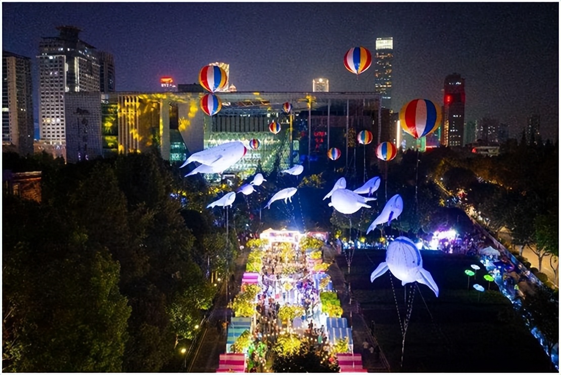 动员令下，南京这些板块奋勇争先！