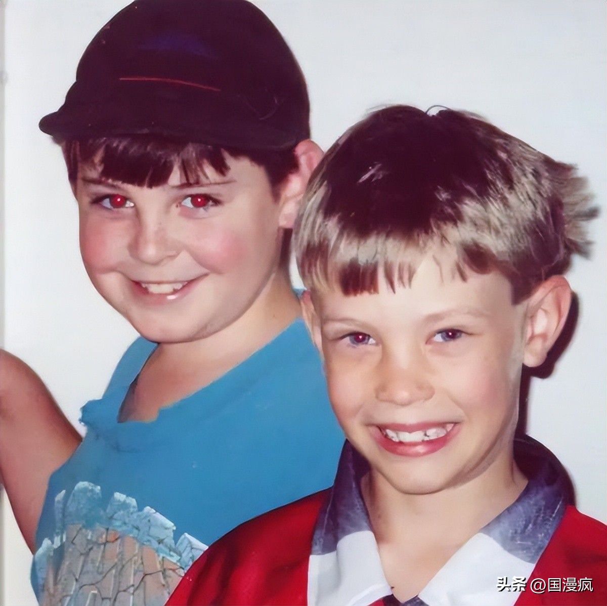 英国医生的噩梦：保罗·梅森重达1016斤，医院建议：死后拉屠宰场