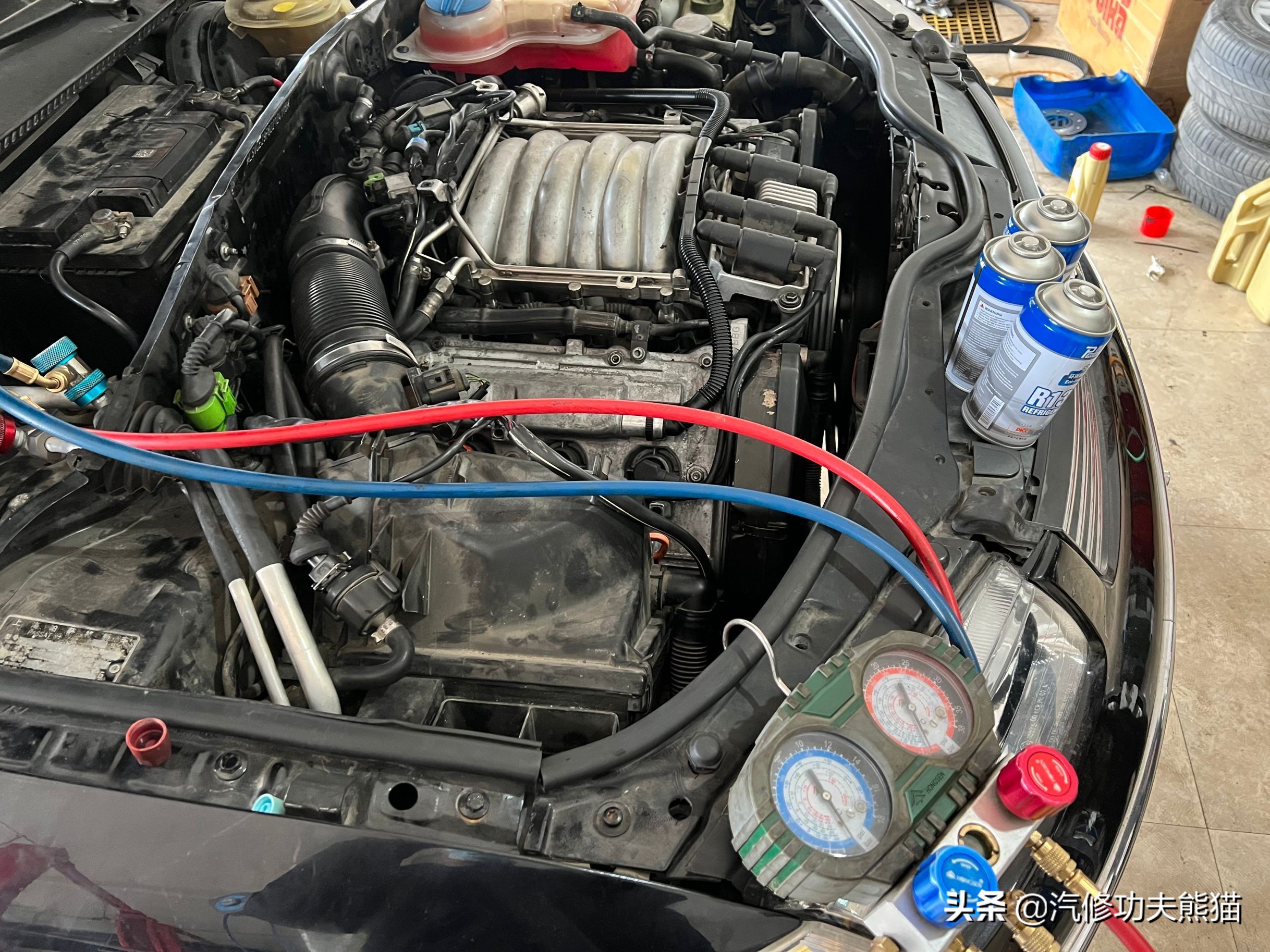 老车翻新修复情怀,老车情怀翻新