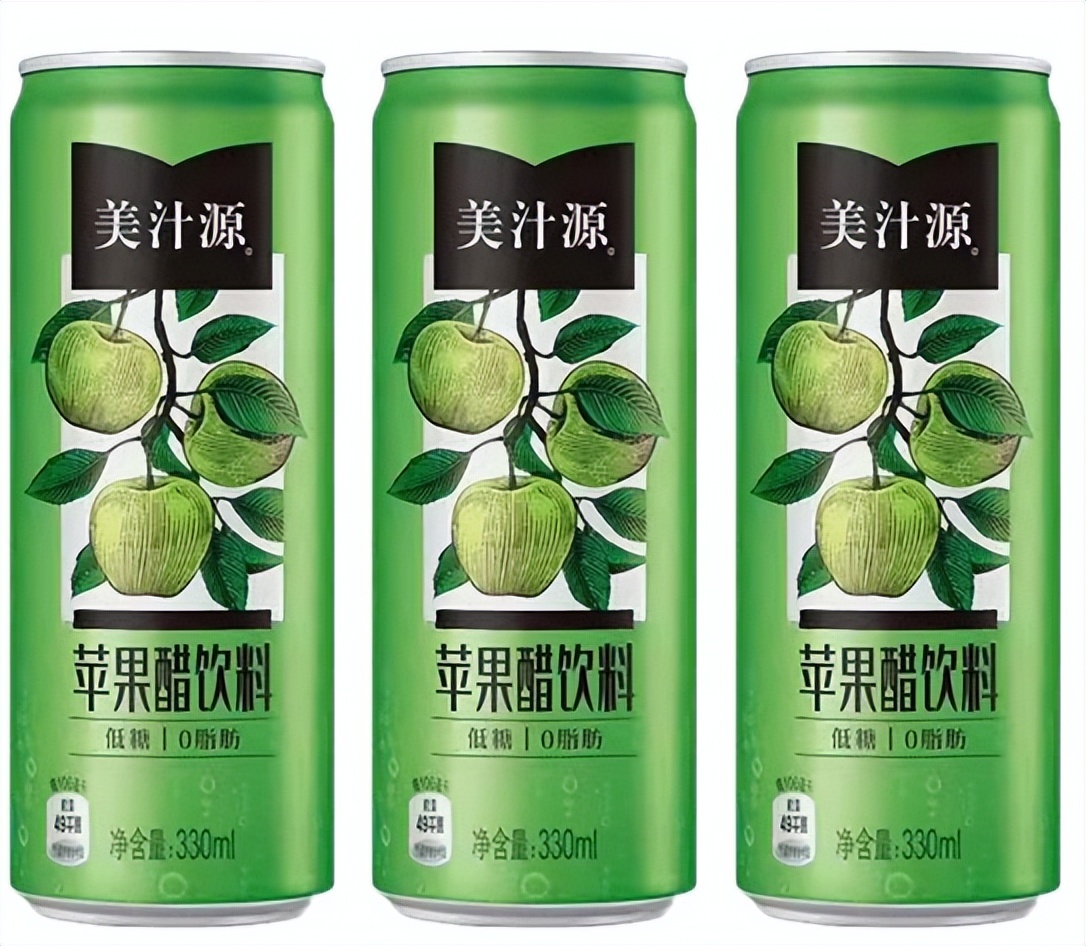 天地壹号为什么没有陈醋,天地壹号为什么没有陈醋饮料了