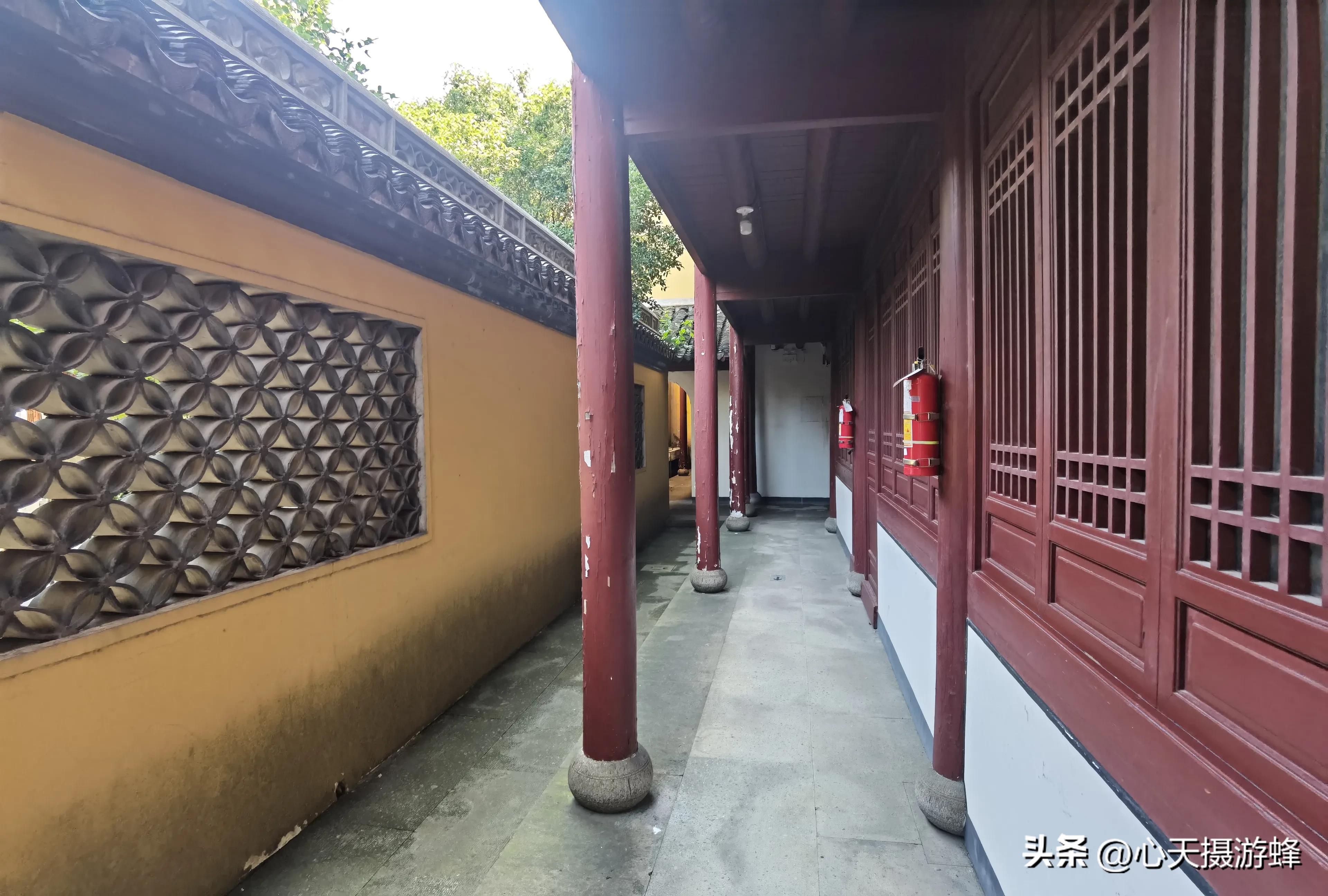 安昌古镇是否要买联票,安昌古镇的联票是看什么的