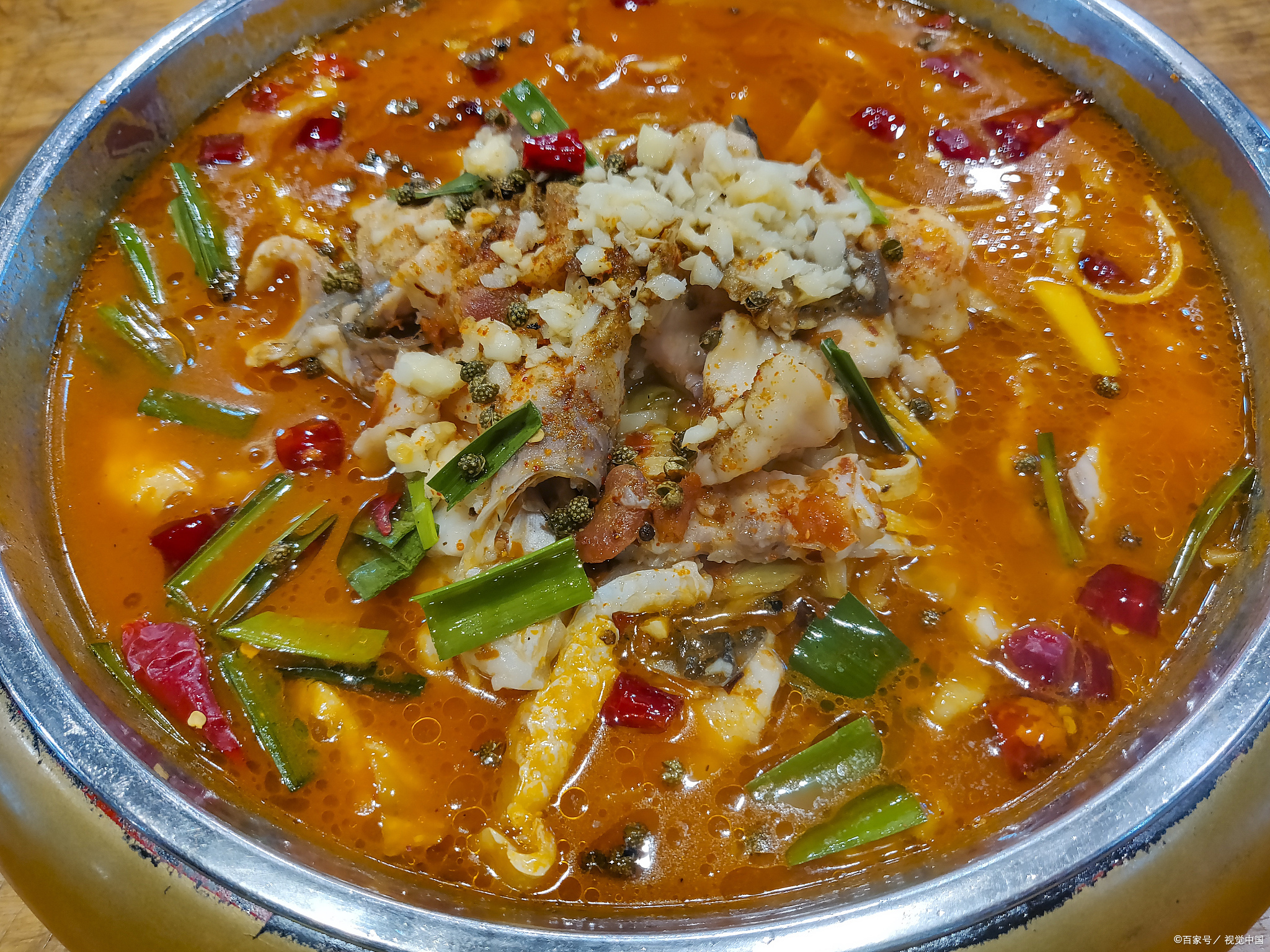 贵州特色辣味小吃,贵州辣的特色美食有哪些