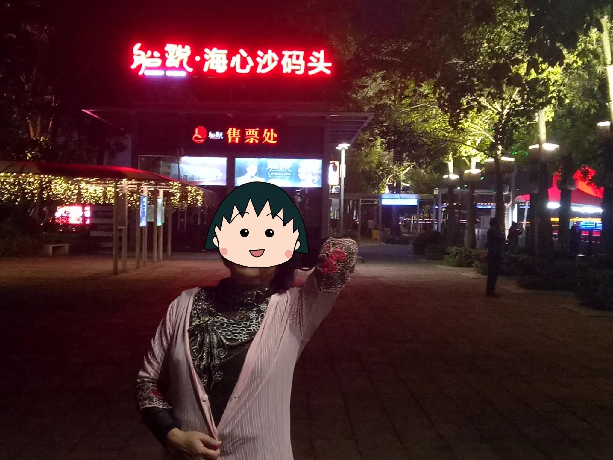 广州珠江夜游多长时间一次,广州珠江夜游哪个最好玩