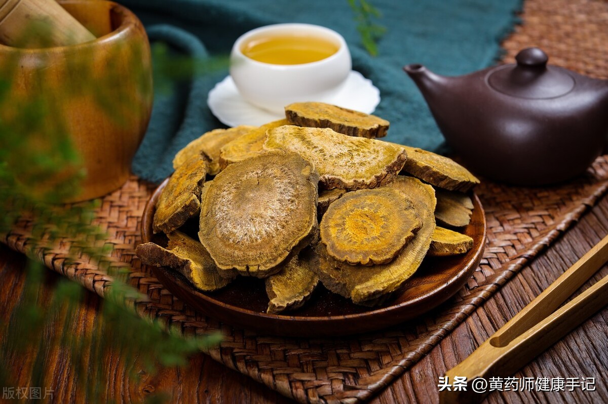 老年人便秘长期吃大黄用量,大黄适用于老人便秘