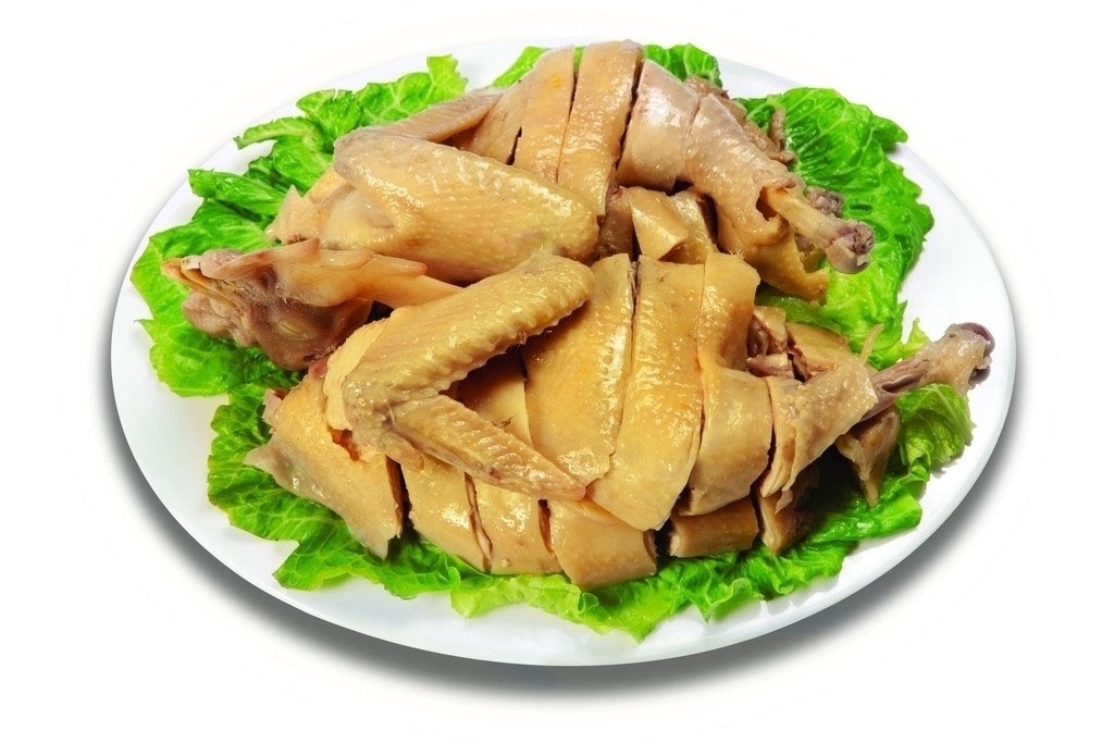 舌尖上的中国菜——浅论全国各地的特色美食