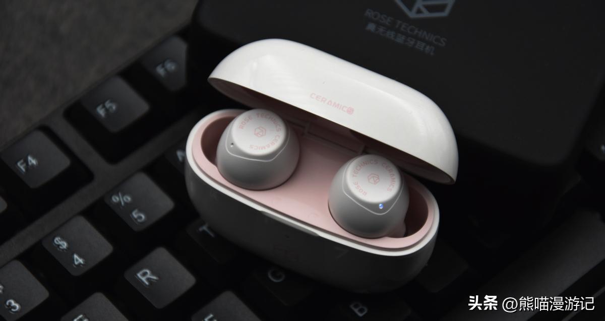 弱水琉璃蓝牙耳机缺点,弱水时砂琉璃真无线耳机5.3测评