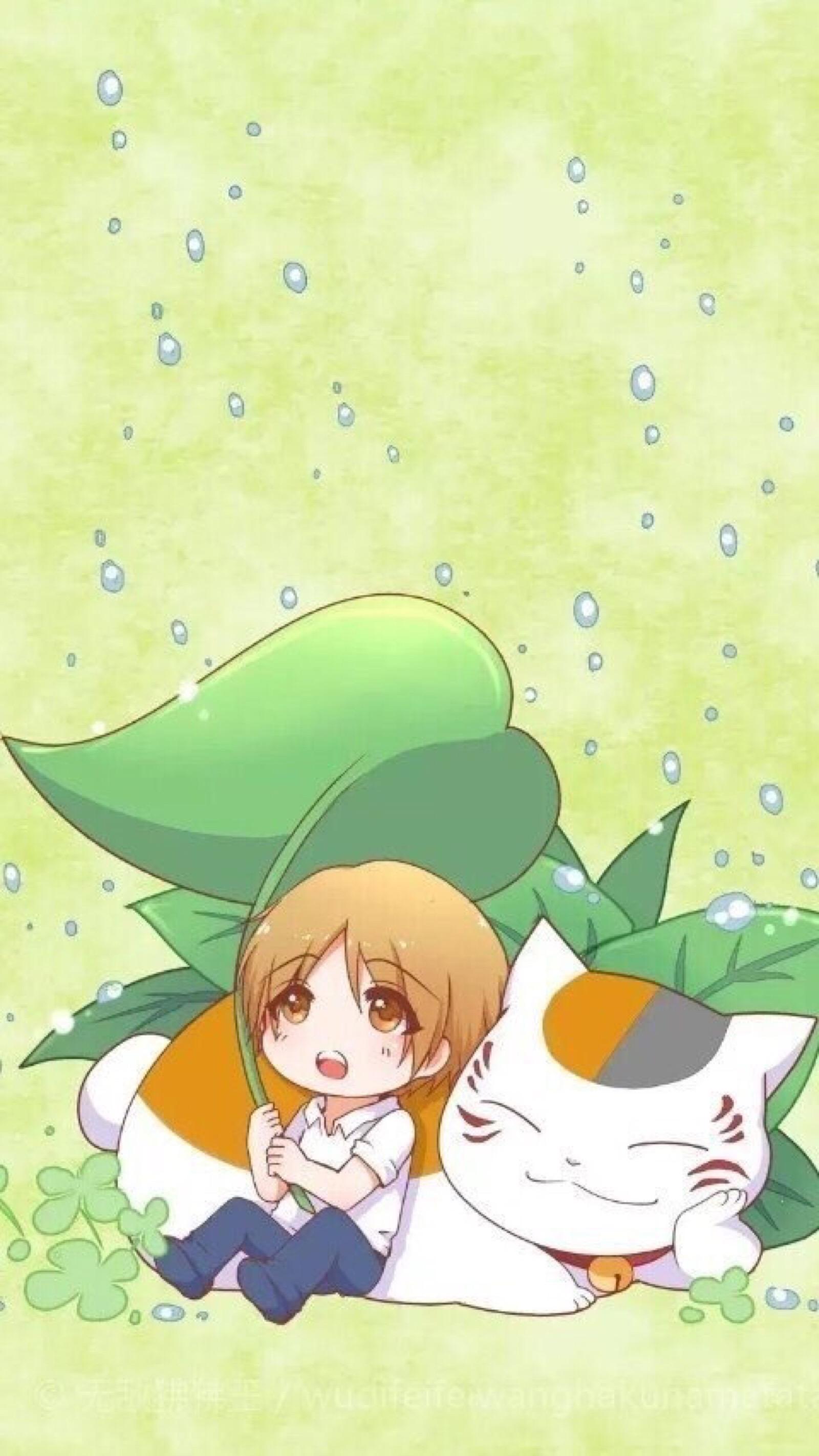 《夏目友人帐第2季》中妖怪的象征主题与内心情感的表达