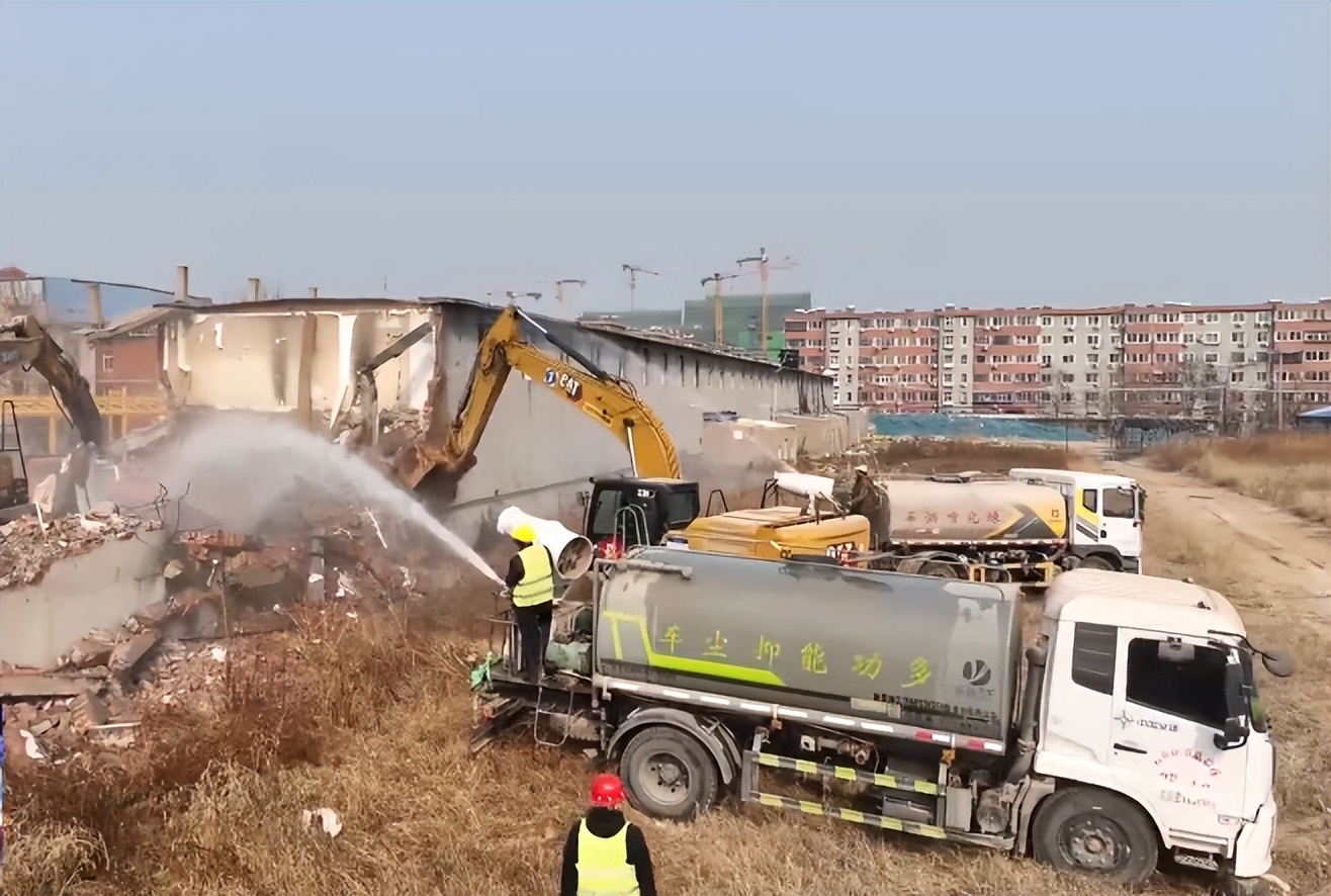 石家庄拆柜子,石家庄最近要拆哪里