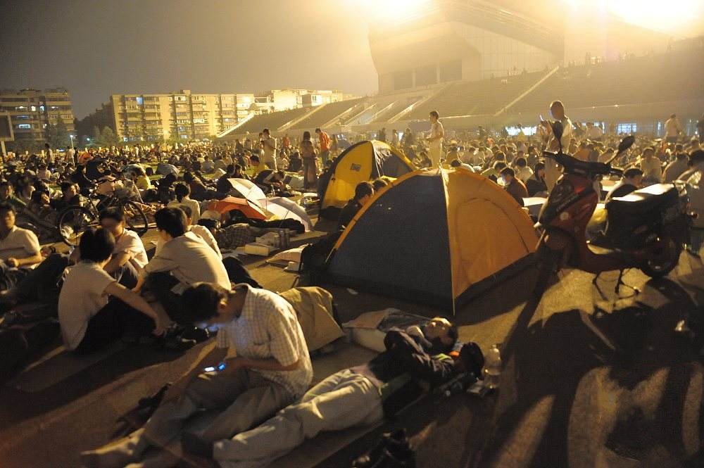 什么是郯庐断裂带,郯庐断裂带历史上的地震