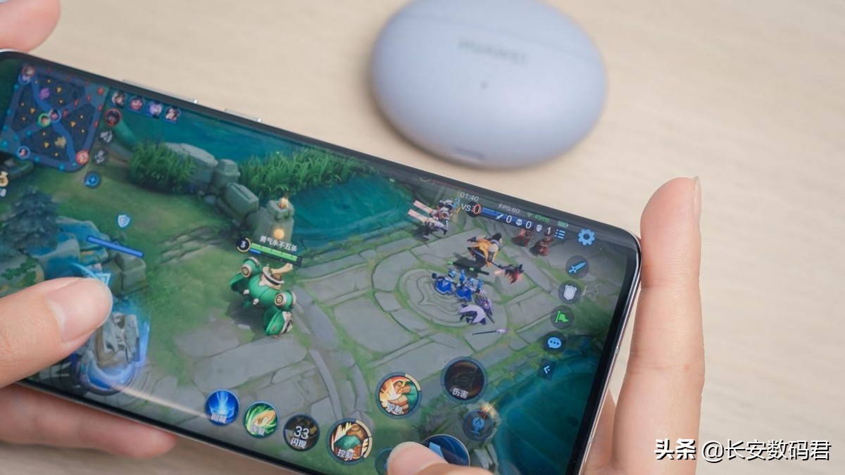 华为最新耳机freebuds5i上市时间,华为耳机freebuds5i真实体验