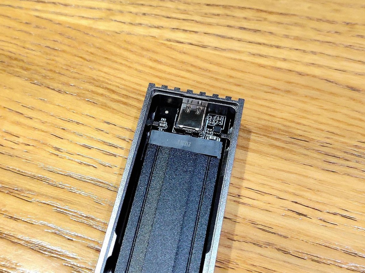 orico2.5机械硬盘盒,orico固态移动硬盘测评