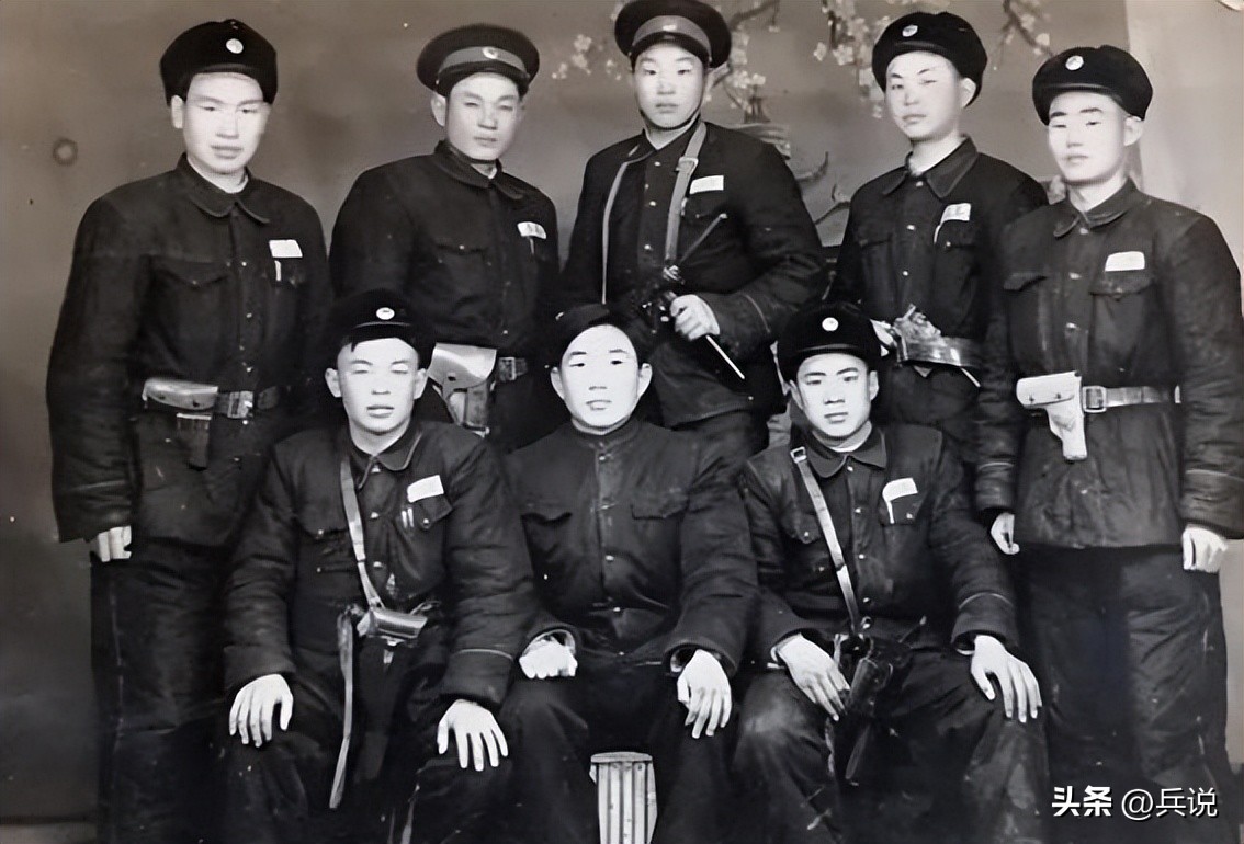 燕子李三师叔被抓,燕子李三被抓进囚车