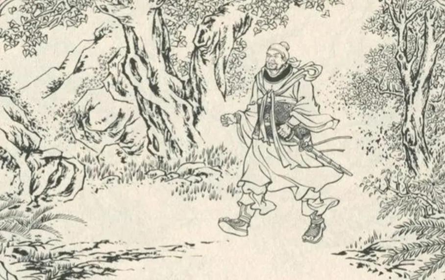 他是刘秀手下第一福将,菩提岗两次救主,棘阳关暴揍武状元岑彭