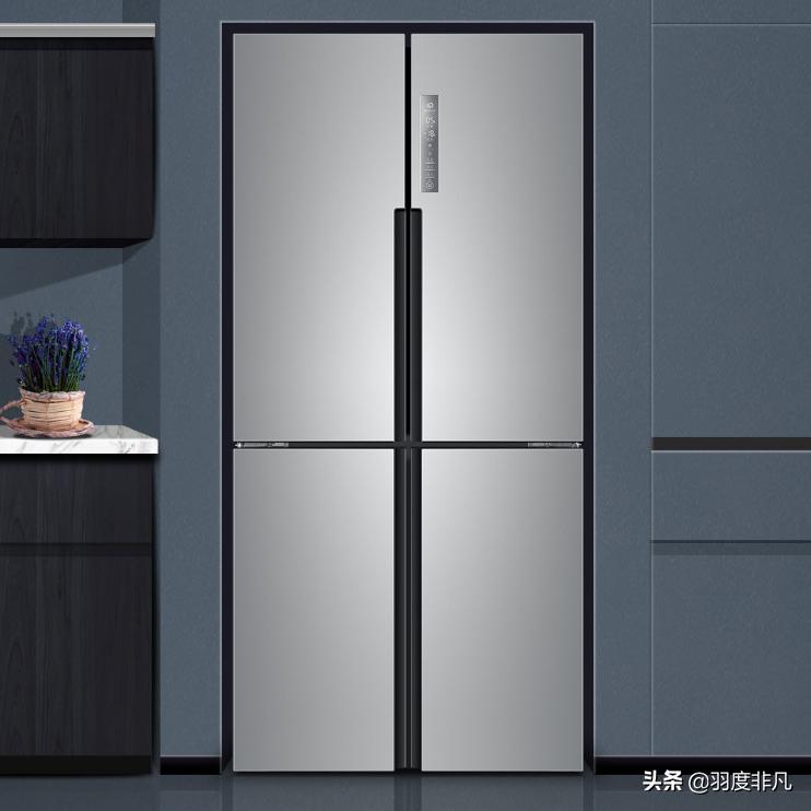电冰箱十字门怎么选,十字门冰箱怎么挑选性价比高的