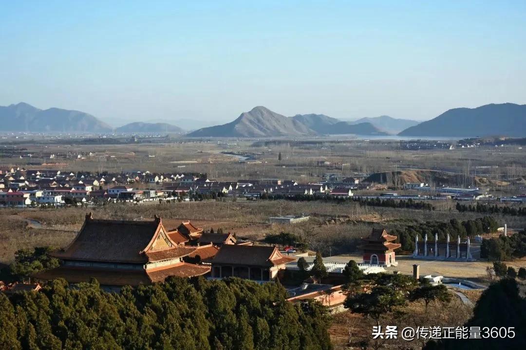 河北旅游攻略必去十大景点,河北旅游攻略图