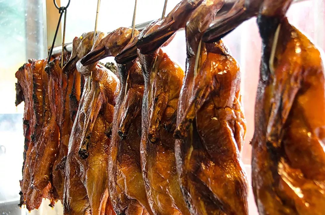 粤菜25道高逼格创新粤菜赏析,广东出名的10道经典粤菜