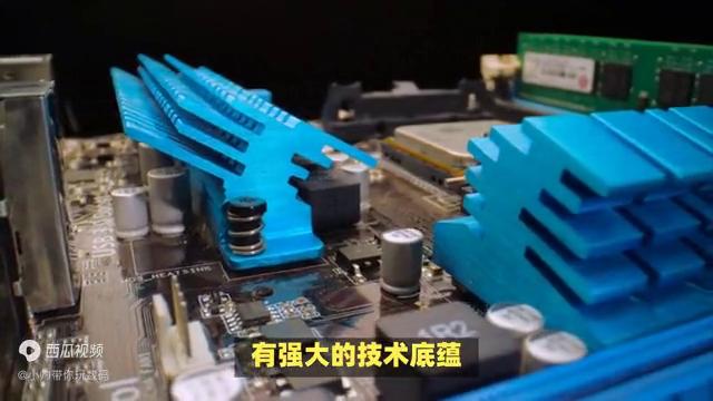 2024年电脑主板什么牌子好用,2023电脑主板型号排行榜