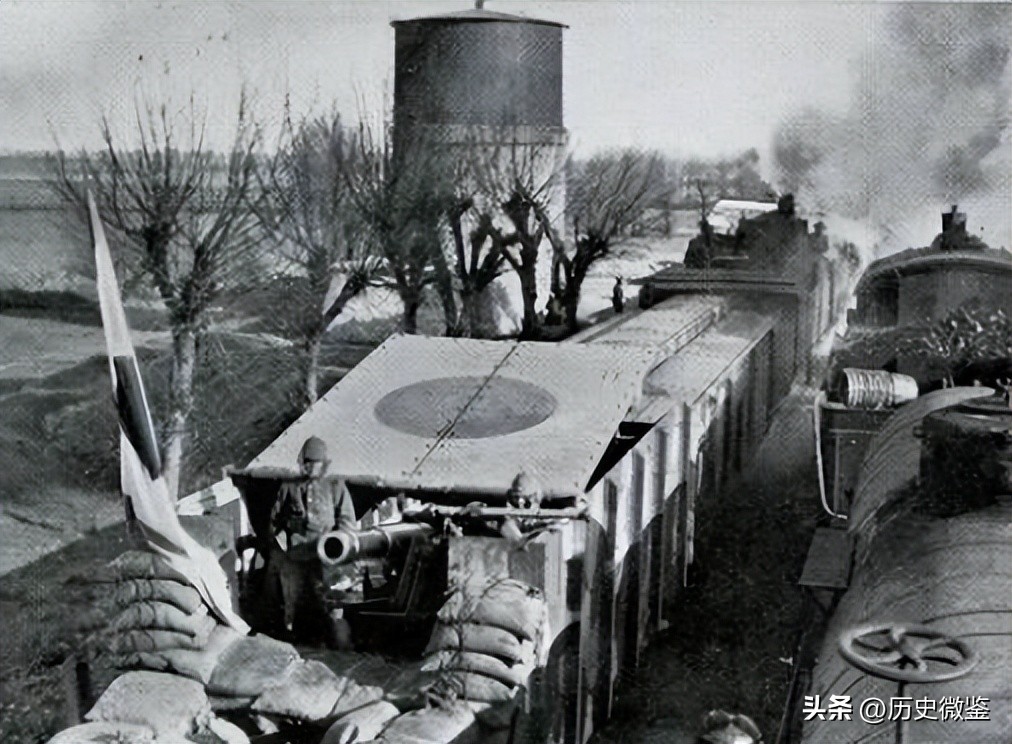 九一八事变日本关东军,日本关东军发动七七事变