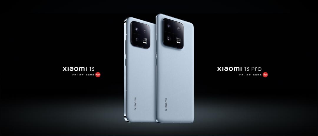 小米发布会2023雷军完整版海报,小米14发布会雷军完整版