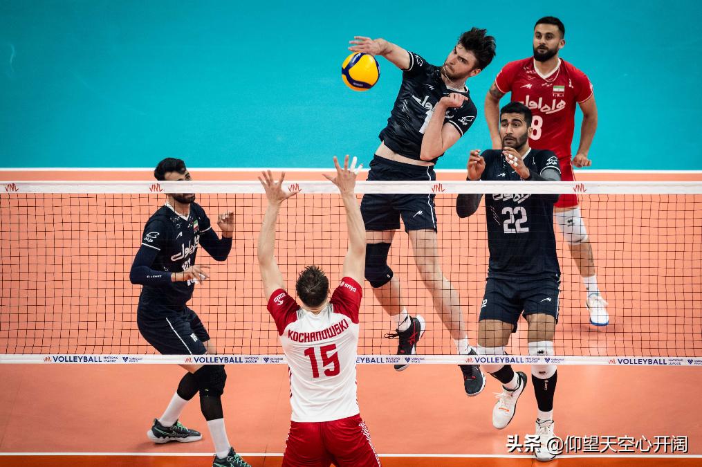 伊朗0-3输球,伊朗3比0进决赛