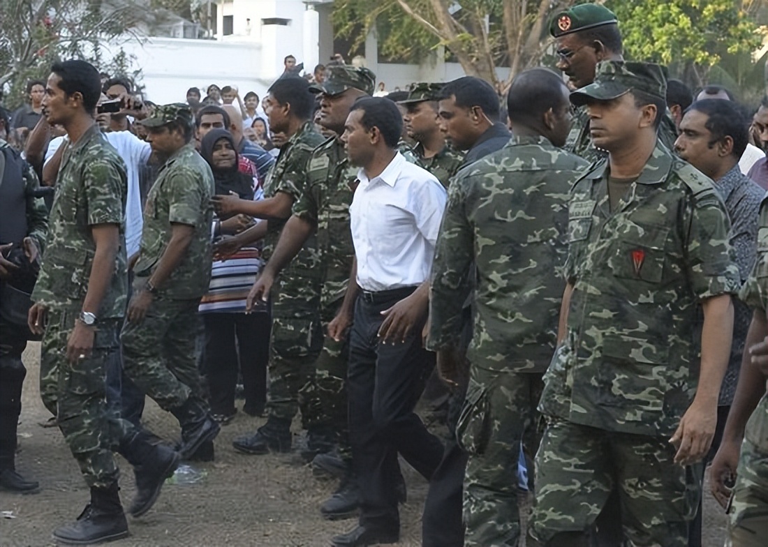 马尔代夫海岛房价格,马尔代夫的房产价格