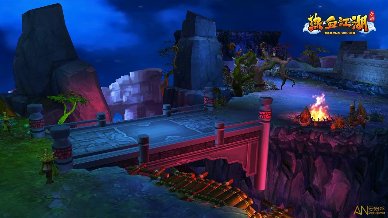 热血江湖刀客合成什么武器,热血江湖刀客自创武功推荐