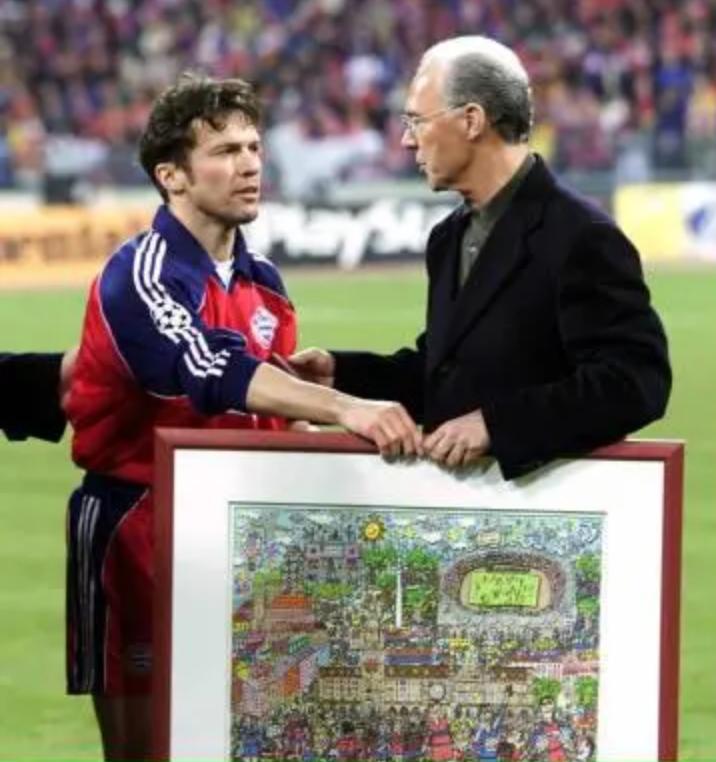 德国足球为什么会断崖式下跌,德国足球黄金一代