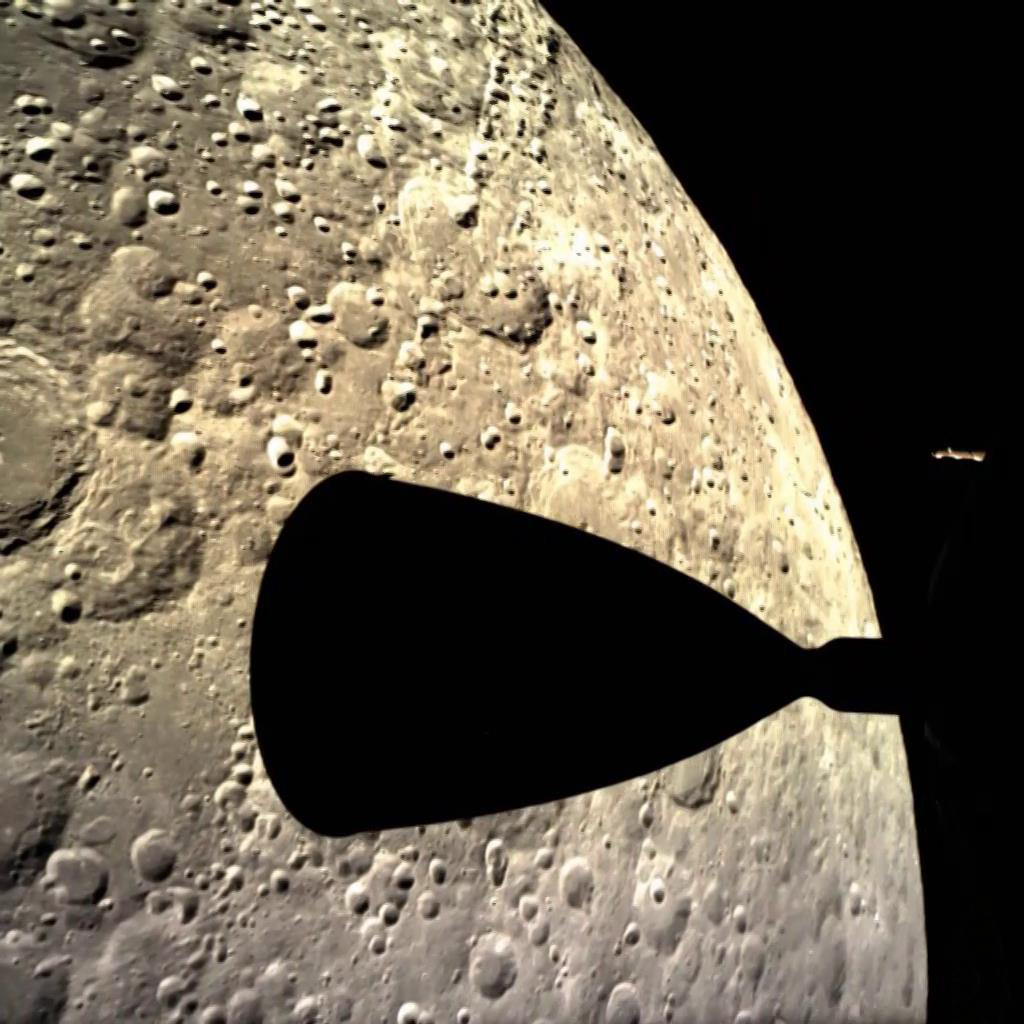 登月确有难度：年初6家探测器立志登月，如今已有3家确认推迟