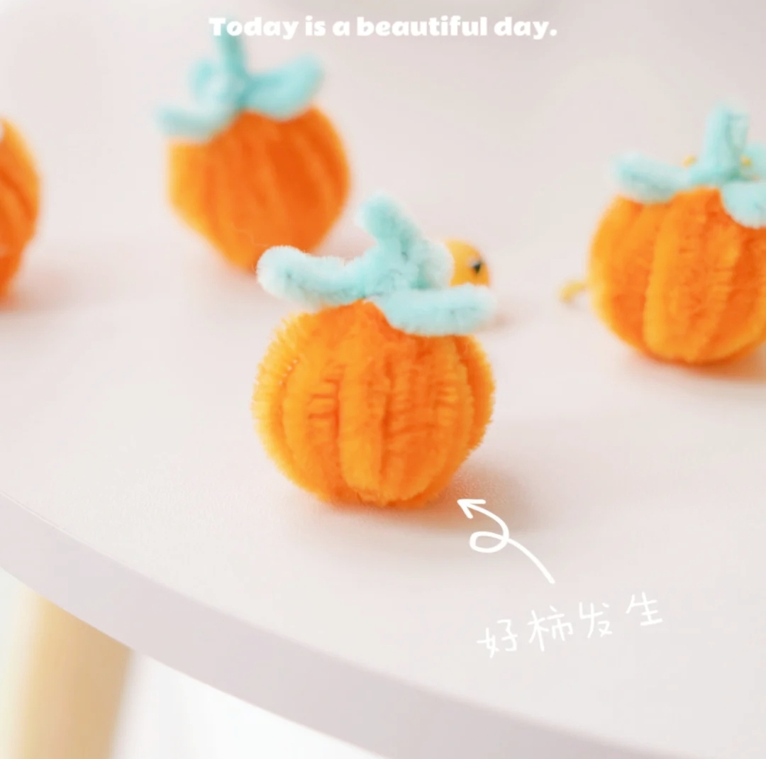 扭扭棒做什么适合摆摊,扭扭棒手工制作容易赚钱吗