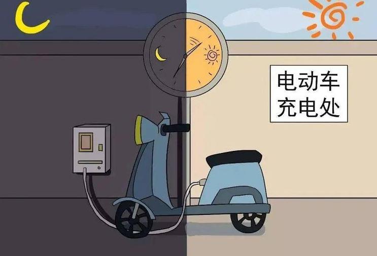 电动车多久不充电电池不会损坏,电动车一次充电不满会伤害电池吗