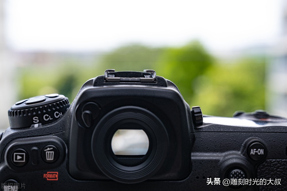 手机相机ev和iso的区别,相机evf取景器感应坏了