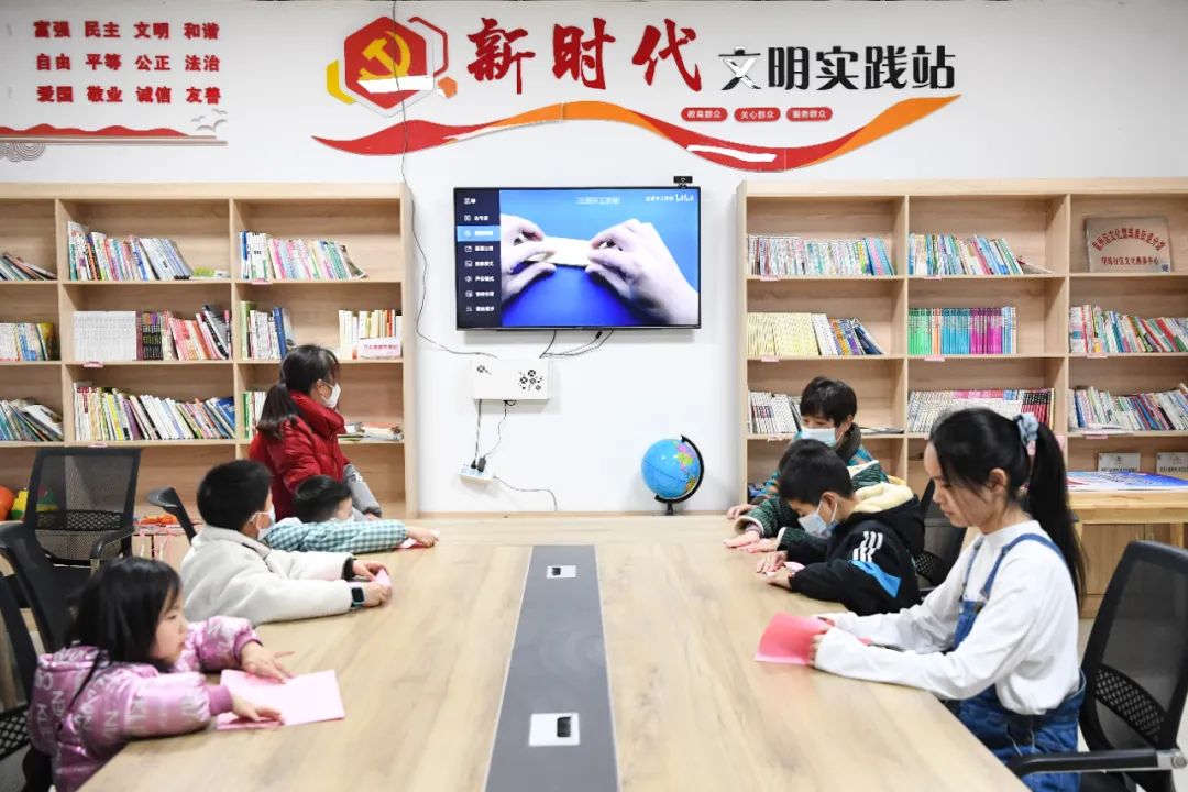 赞不绝口!宜春17234户居民圆了“安居梦”