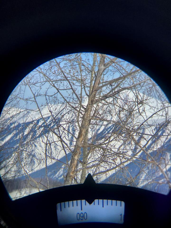 冒险最好用什么望远镜 (水域救援望远镜)