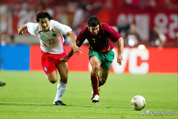 c罗世界杯黄头发,今天凌晨c罗世界杯