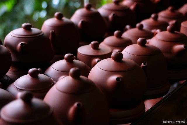 真正的紫砂壶最少要多少钱,一个真紫砂杯需要多少钱