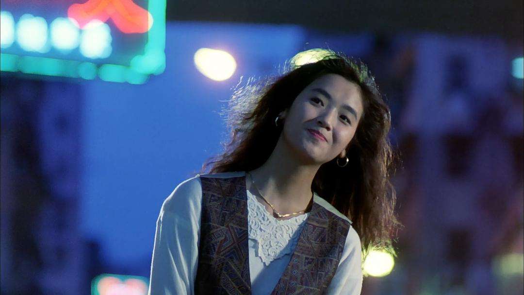 长相让人一眼惊艳的大美女,盘点超有魅力的几位美女