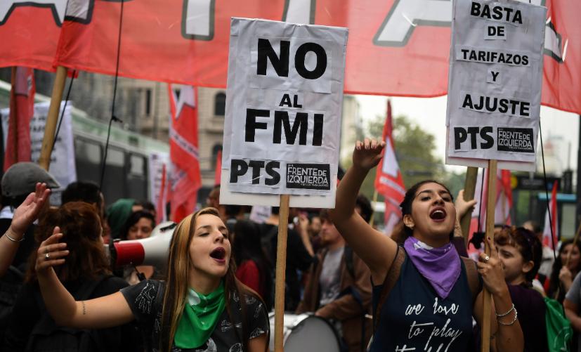 阿根廷长达50年的恶性通胀,阿根廷的恶性通胀是怎么形成的