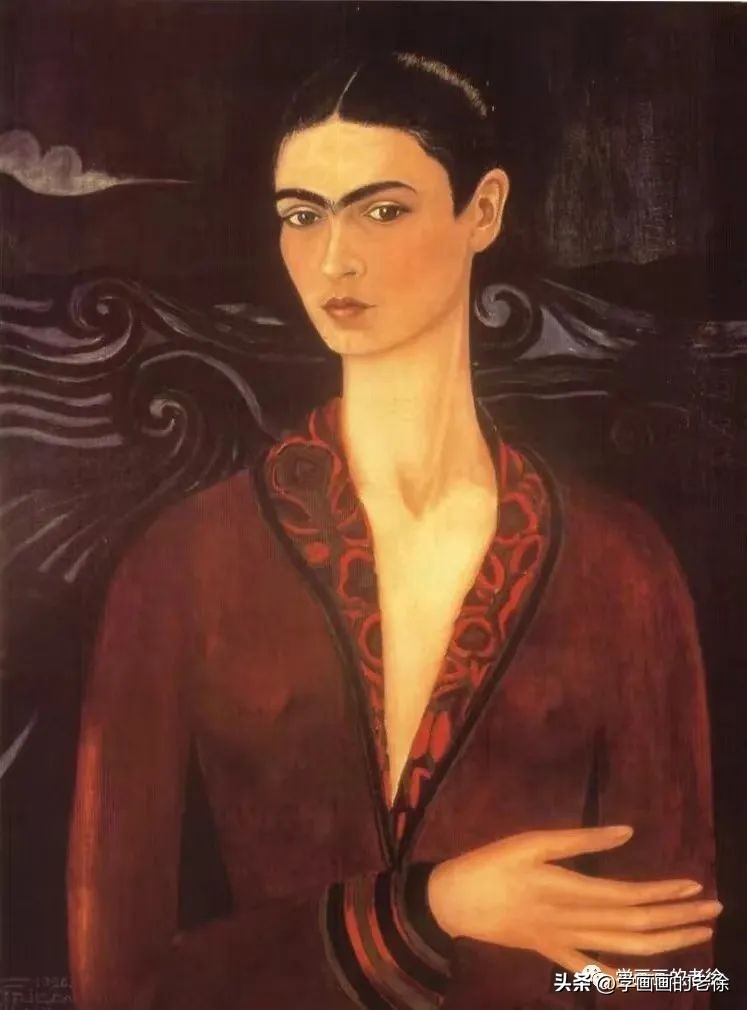 弗里达被高估了吗,弗里达资料