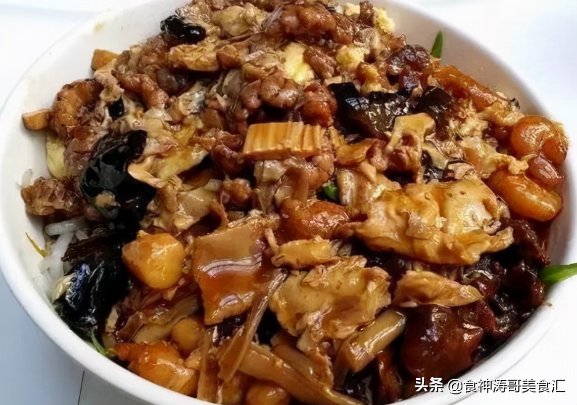 天津必备十大特色美食,天津最具特色的美食