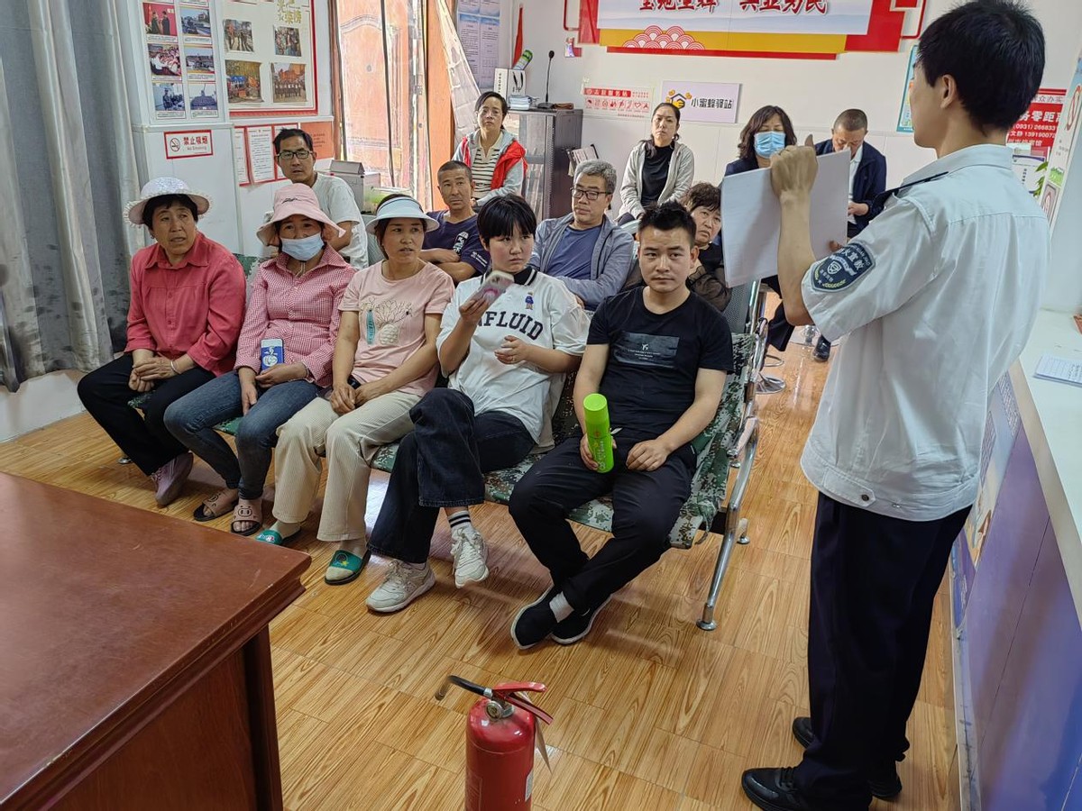 银滩路街道宝兴庄社区,安宁区银滩路街道宝兴庄社区