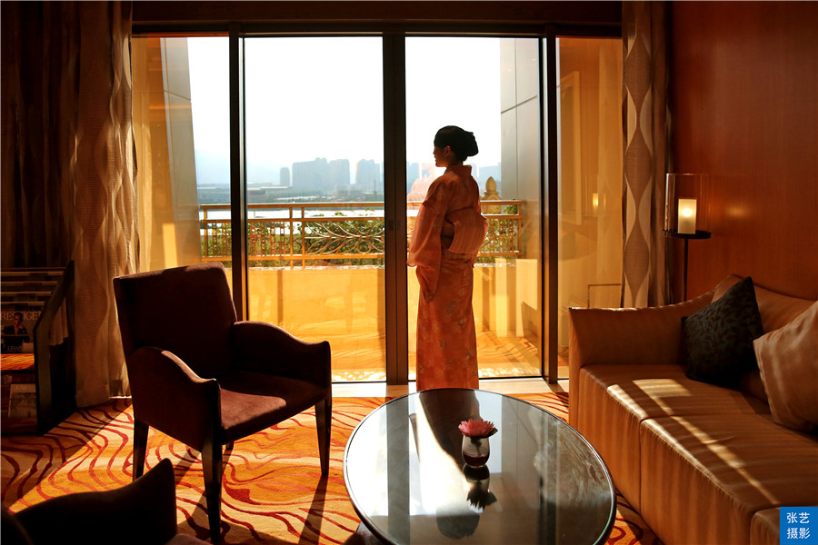 澳门最近酒店价格,澳门蔡澜星际酒店