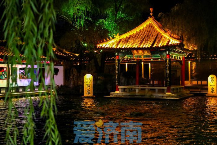 济南旅游观光巴士门票团购,泉城旅游巴士线路