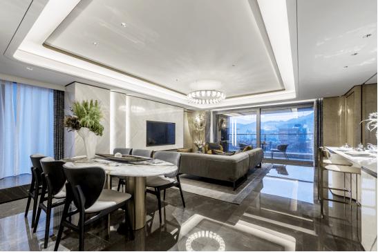 岁宝壹品户型2019,深圳岁宝壹品小户型